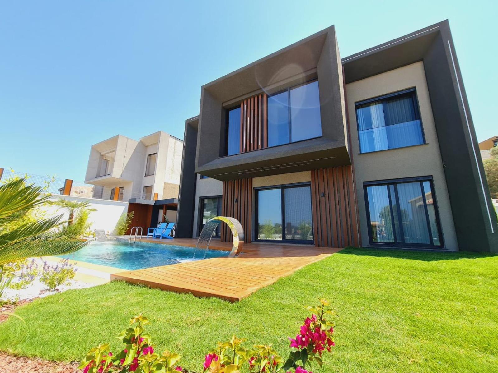 Villa Ottavia *